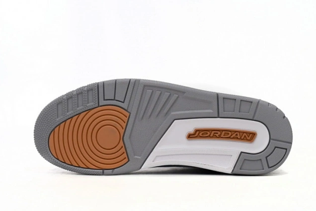 3 522 Jordan CT8532- Air Wizards EasyMatch 1221